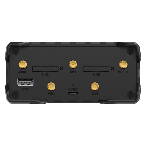 RUT906 4G Industrial Router with ALT Chipset - Image 2