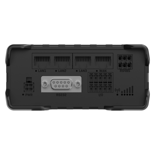 RUT906 4G Industrial Router with ALT Chipset - Image 3