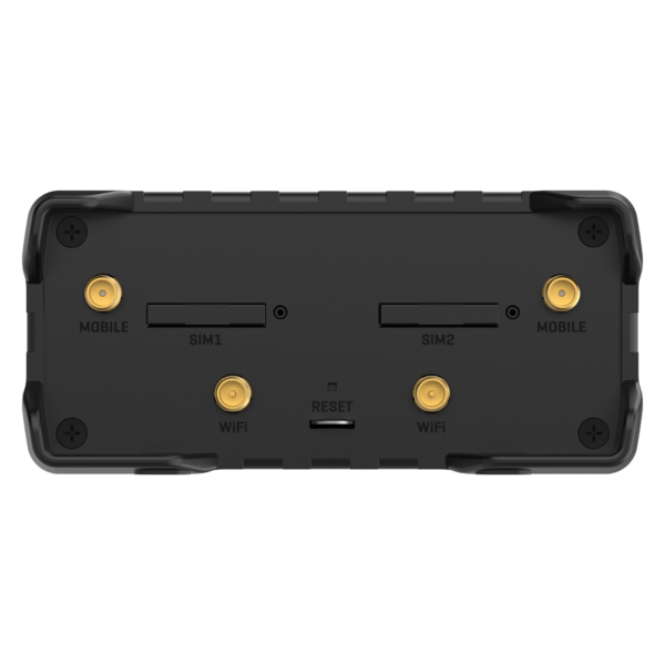 RUT951 4G Industrial Router Kit - Image 3