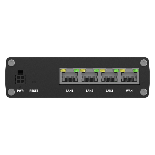 RUTM08 Industrial Router - Image 5