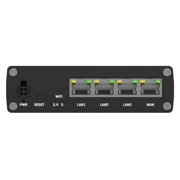RUTM10 Ethernet Industrial Router - Image 3