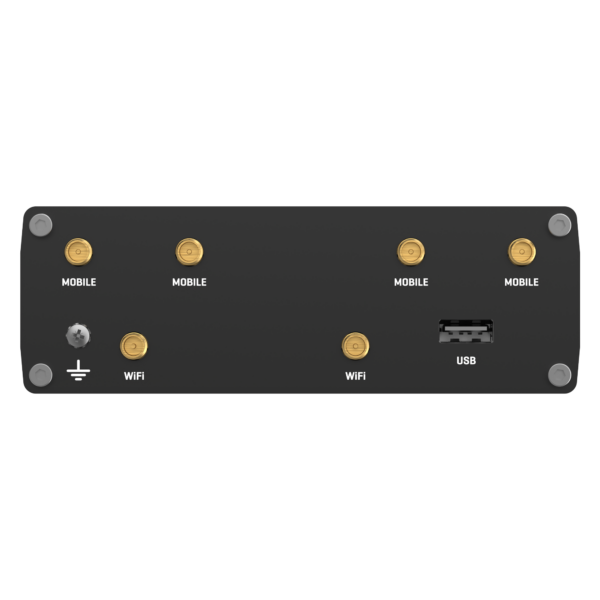 RUTM51 Dual 5G Industrial Router - Image 4