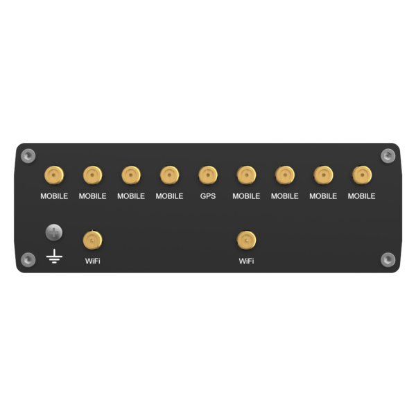 RUTM52 Dual 5G Industrial Router - Image 3