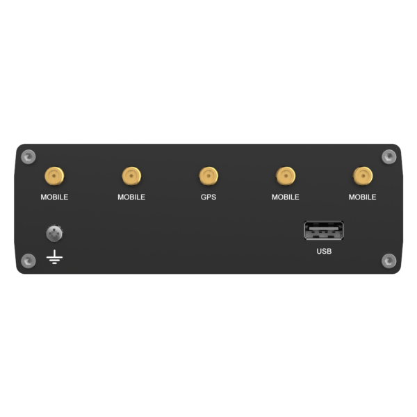RUTM59 5G Industrial Router - Image 4