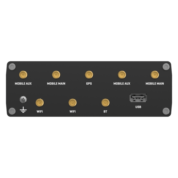 RUTX14 4G (Cat12) Industrial Router Kit - Image 4