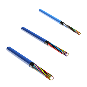 Loose Tube Cables