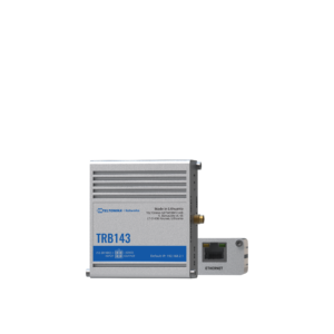 TRB143 4G Industrial Gateway with M-Bus Interface