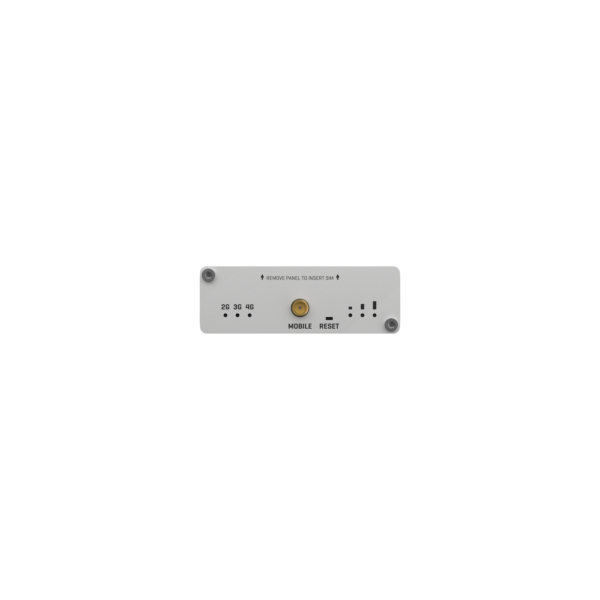 TRB143 4G Industrial Gateway with M-Bus Interface - Image 2