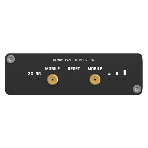 TRB160 4G (CAT 6) Industrial Gateway - Image 3