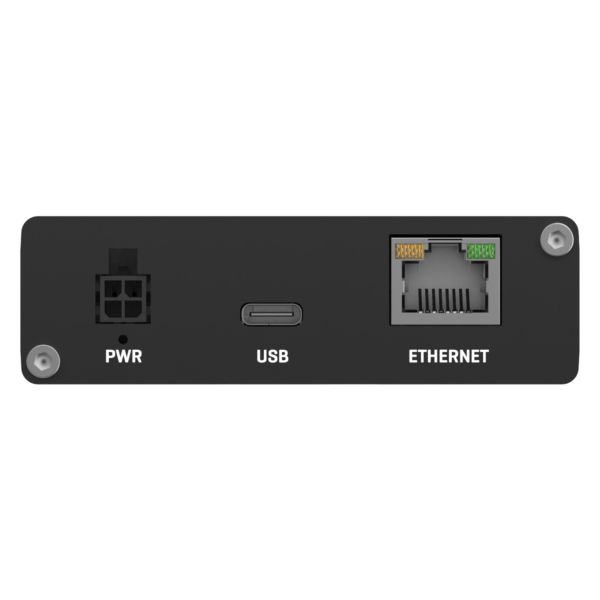 TRB160 4G (CAT 6) Industrial Gateway - Image 2