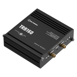 TRB160 4G (CAT 6) Industrial Gateway