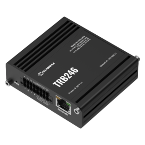 TRB246: 4G Industrial Gateway