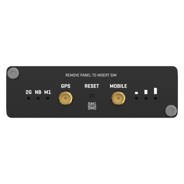 TRB256 4G (CAT M1/NB-IoT) Industrial Gateway - Image 8