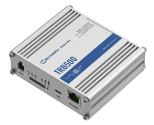 TRB500 5G (CAT 20) Industrial Gateway