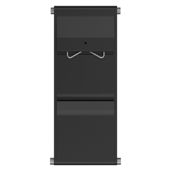 TSF010 Unmanaged 5 Port Switch, Flat Profile - Image 4