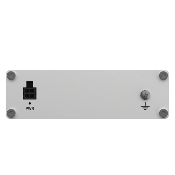 TSW110 Unmanaged 5 Port GbE Switch - Image 4