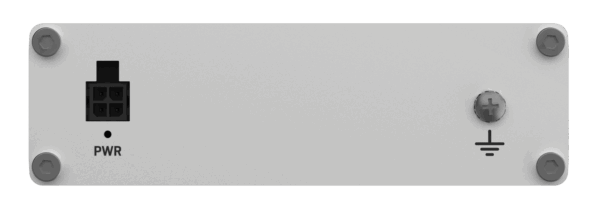 TSW100 Unmanaged 5 Port Switch with PoE+ (802.3at Alt-B) - Image 4