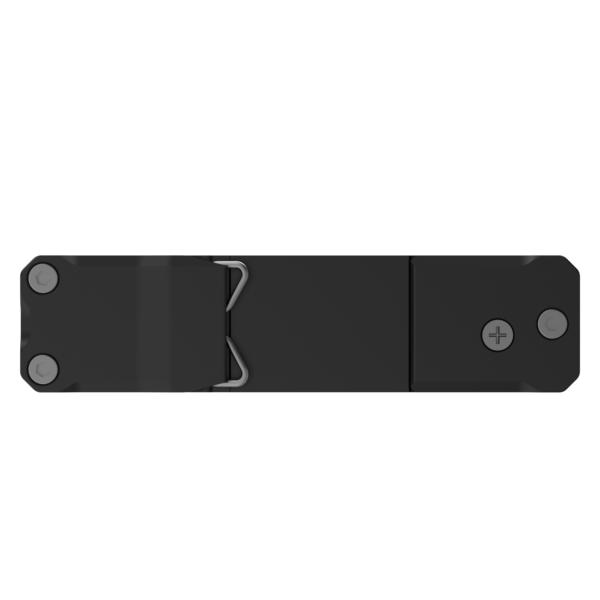 TSW304 Unmanaged 4 Port GbE Switch - Image 2