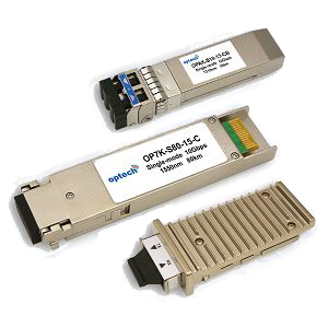 Optical Transceivers - SFP/DAC/AOC