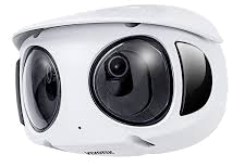 Multi-Sensor Cameras
