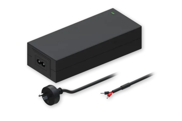 2-Pin AU power supply, 62W