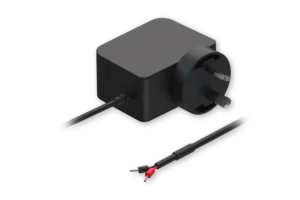 AU Power Supply, 2-Pin, 9W