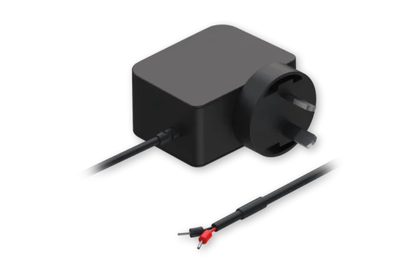 AU Power Supply, 2-Pin, 9W