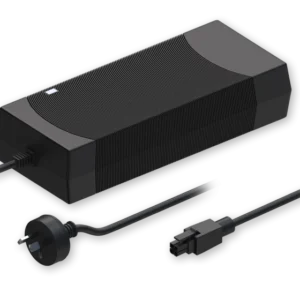 2-Pin AU power supply, 130W