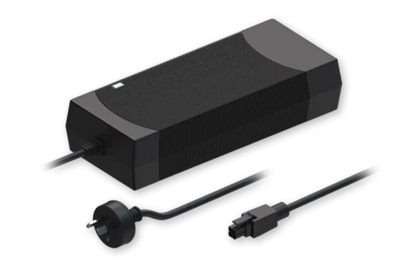 2-Pin AU power supply, 130W