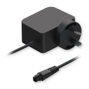 AU Power Supply, 4-Pin, 18W