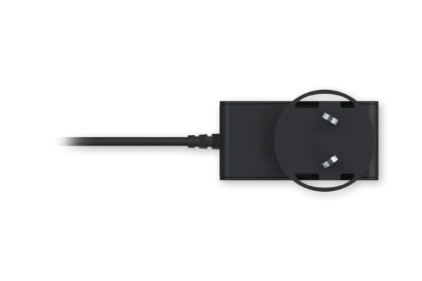 AU Power Supply, 4-Pin, 18W - Image 3