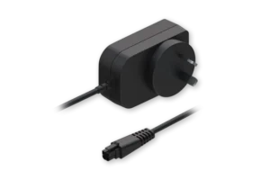 AU Power Supply, 4-Pin, 24 w