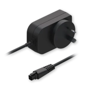 AU Power Supply, 4-Pin, 24 w