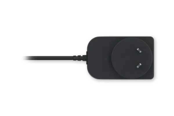 AU Power Supply, 4-Pin, 24 w - Image 2