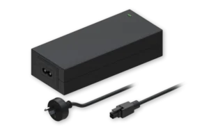 2-Pin AU power supply, 62.4W