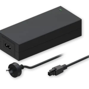 2-Pin AU power supply, 62.4W