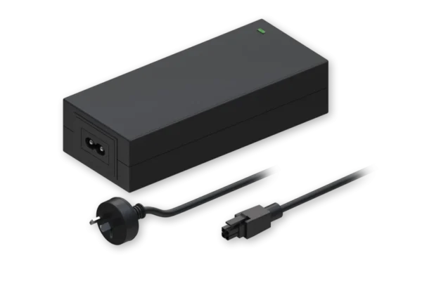 2-Pin AU power supply, 62.4W