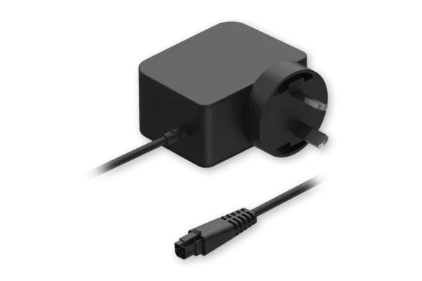 AU Power Supply, 4-Pin, 9W