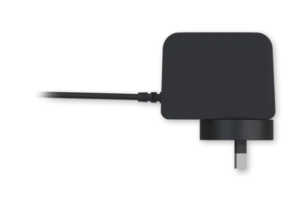 AU Power Supply, 4-Pin, 9W - Image 2