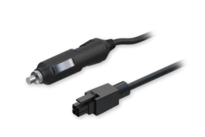 Automotive 12V 4-Pin Power Connector