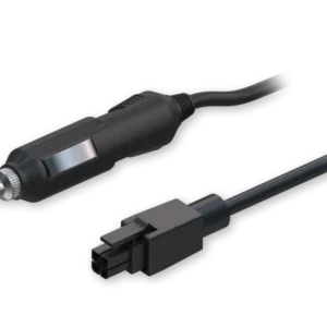 Automotive 12V 4-Pin Power Connector