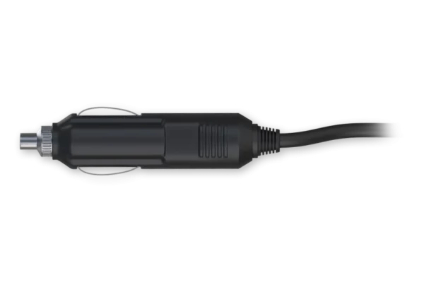Automotive 12V 4-Pin Power Connector - Image 2