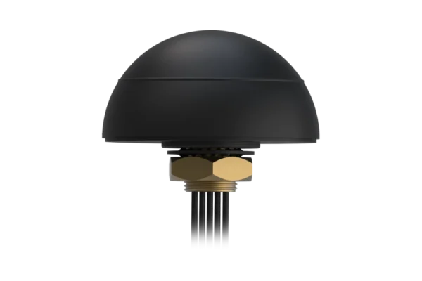 Combo MIMO Mobile/GNSS/Wi-Fi Roof SMA antenna - Image 2