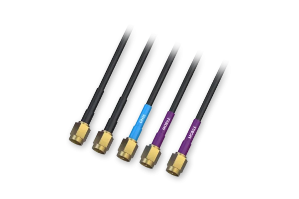 Combo MIMO Mobile/GNSS/Wi-Fi Roof SMA antenna - Image 3