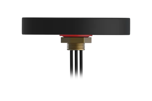 Combo SISO Mobile/GNSS/Wi-Fi roof SMA antenna - Image 2