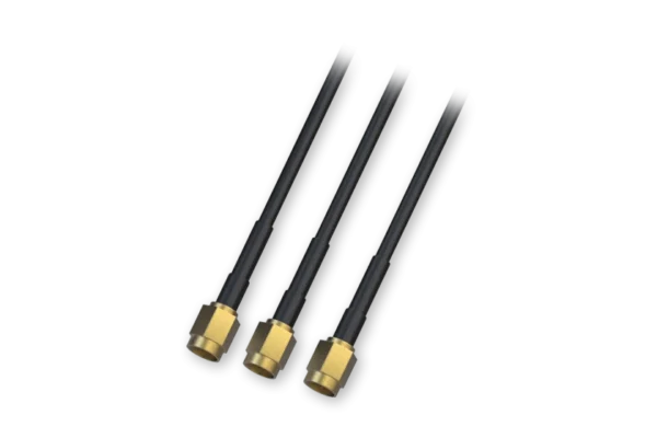 Combo SISO Mobile/GNSS/Wi-Fi roof SMA antenna - Image 3