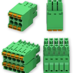 Connectors Set for RUT956 Series