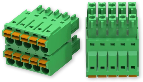 Connectors Set for RUT956 Series - Image 2
