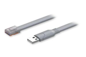 Console cable 1.8m