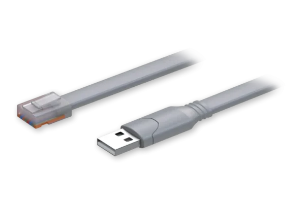 Console cable 1.8m